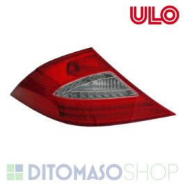 FANALE POSTERIORE SX PER MERCEDES CLS C219 02/2008> ULO OE A2198200964