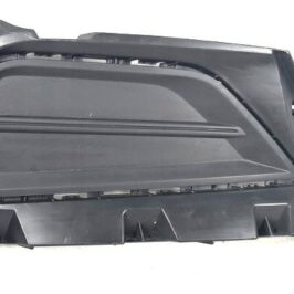 GRIGLIA DX PARAURTI ANTERIORE PER VW POLO 01/2018> [OE 2G0853666F9B9]