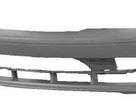 PARAURTI ANTERIORE PRIMERIZZATO PER BMW SERIE E46 Coup&eacute; 05/1998>03/2003 [OE 51118218172]