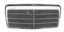 GRIGLIA RADIATORE COMPLETA PER MERCEDES W124 07/1993>06/1995 OE 1248800983