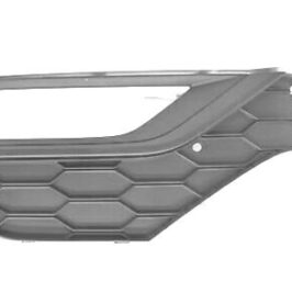 GRIGLIA FENDINEBBIA DX C/PDC PER VW AMAROK 08/2016> OE 2H6898490ARYP