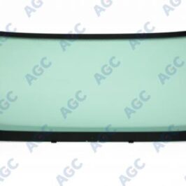 PARABREZZA VERDE PER DAF XF 1995> CB-CF 2002>