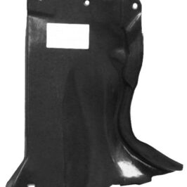 RIPARO SOTTOMOTORE SX PER MAZDA 3 10/2003>12/2008 - 5PORTE [OE BP4K56115F]