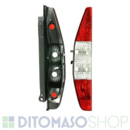 FANALE POSTERIORE SINISTRO PER FIAT DOBLO' 01/2000>10/2005 OE 51735979