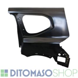 PARAFANGO POSTERIORE SX PER DACIA JOGGER 03/2022> OE 760372896R