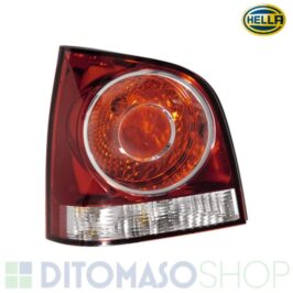 FANALE POSTERIORE SX PER VW POLO 07/2005>08/2009  HELLA