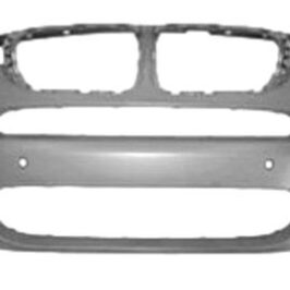 PARAURTI ANTERIORE PRIMED C/PDCPA PER BMW X3 F25 01/2014> X4 F26 01/2014> OE 51118064119