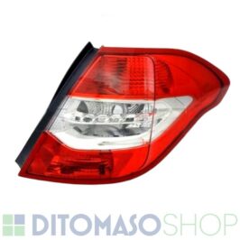 FANALE POSTERIORE DESTRO PER CITROEN C4 09/2010> OE 6351KS