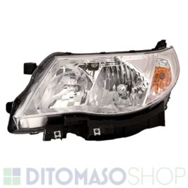 FARO SX H7-HB3 ELETTRICO PER SUBARU FORESTER 01/2008>12/2012 [OE 84001SC033]
