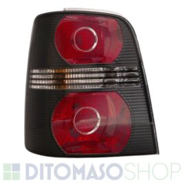 FANALE POSTERIORE SX FUME' PER VW TOURAN 11/2006>08/2010 [OE 1T0945095P]