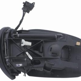 RETROVISORE DX ELETTRICO TERMICO C/MEMORIA 11PIN PER MERCEDES CLASSE M W163 09/1998>12/2005