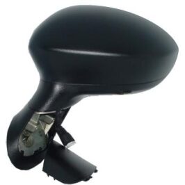 RETROVISORE DX ELETTRICO TERMICO PRIMERIZZATO C/SONDA PER FIAT GRANDE PUNTO 09/2005-PUNTO EVO 07/2009-7PIN