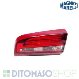 FANALE POSTERIORE DX INTERNO PER VOLVO S60 01/2010> MARELLI [OE 30796268]