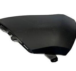 SPOILER DX PRIMED PARAURTI POSTERIORE PER RANGE ROVER EVOQUE 01/2019> OE LR114862