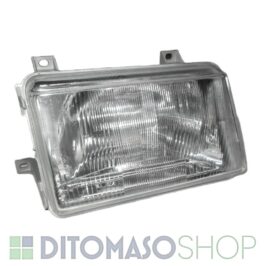 FARO DX H4 PER SEAT IBIZA 04/1991>09/1993 [OE 084557]