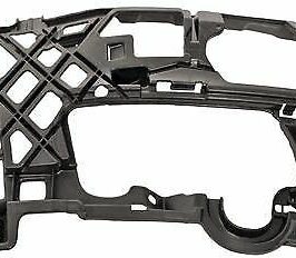 STAFFA PARAURTI ANTERIORE DX PER VW GOLF 7 10/2012> [OE 5G0807724D]