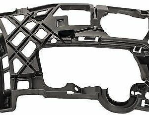 STAFFA PARAURTI ANTERIORE DX PER VW GOLF 7 10/2012> [OE 5G0807724D]