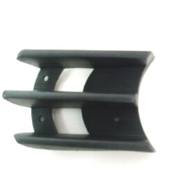 GRIGLIA FENDINEBBIA SX PER MITSUBISHI PAJERO SPORT 09/1999>2004 [OE MR496691]