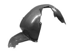 PARASASSI ANTERIORE DX PER CITROEN C2 10/2003> [OE 7136CJ]