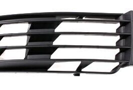 GRIGLIA DX PARAURTI ANTERIORE PER VW PASSAT 10/2000>03/2005 [OE 3B0853666HB41]