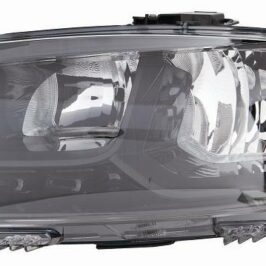 FARO DX H7-H1 C/MOTORINO ELETTRICO PER CITROEN BERLINGO 01/2018> [OE 9816825080]