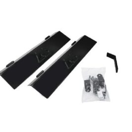 KIT SPOILER BARRE ATLANTIC 55 CM