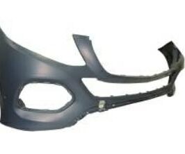 PARAURTI ANTERIORE PRIMERIZZATO C/PDC+PA PER MERCEDES GLE W16 SPORT 01/2015> [OE A16688592259999]