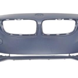 PARAURTI ANTERIORE C/PRIMER+TRACCE LAVAFARI PER BMW SERIE4 F32-F33-F34 01/2013> [OE 51117363267]