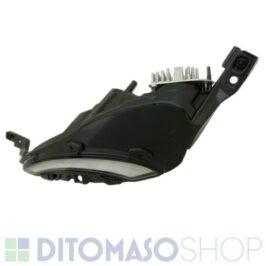 LUCE DRL SINISTRA LED PER FARO LED BRUNITO ALOGENO FIAT 500 10/2020> OE 52140637