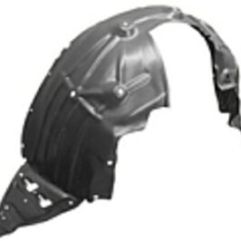 PARASASSI ANTERIORE DX PER MAZDA 2 01/2014> [OE 53875WB001]