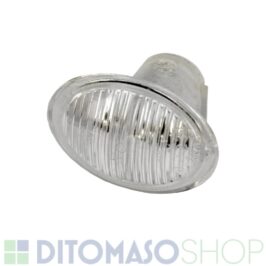 FANALINO LATERALE DESTRO-SINISTRO PER FIAT 500 07/2007> LANCIA Y 09/2003> LYBRA 03/1999> FORD KA 09/2008> OE 51806585