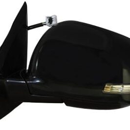 RETROVISORE DX ELETTRICO TERMICO ABBATTIBILE C/LUCCIOLA 9PIN PRIMERIZZATO PER MITSUBISHI OUTLANDER 01/2012>