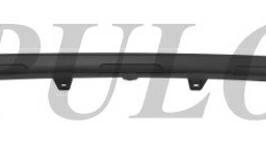 MODANATURA PARAURTI ANTERIORE INFERIORE PER CITROEN MULTISPACE 01/2018> OE 1632657780