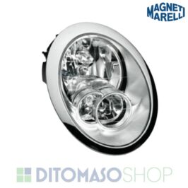 FARO DX H7-H7 C/MOT EL PARAB TITAN MINI ONE/COOP 09/04>06/06