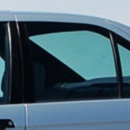 VETRO SCENDENTE VERDE SX PORTA POSTERIORE PER BMW S3 E36 BERLINA 12/1990>04/1998 OE 51341960907