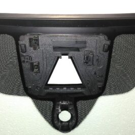 P.ZZA VR+SEN+CAMERA Q3 SPORTBACH 19INC.ACUSTICO+FIN.TELAIO