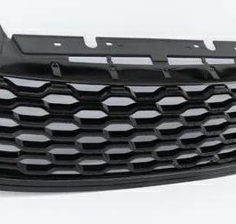 GRIGLIA RADIATORE NERA LUCIDA PER RANGE ROVER VELAR 03/2017> OE LR092631