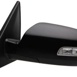 RETROVISORE DX ELETTRICO TERMICO PRIMERIZZATO C/LUCCIOLA PER KIA SORENTO 01/2010-