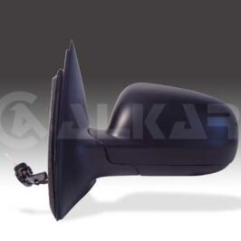 RETROVISORE SX MECCANICO NERO GRANDE PER SEAT AROSA 2001>|PER VW LUPO 2001>04/2005