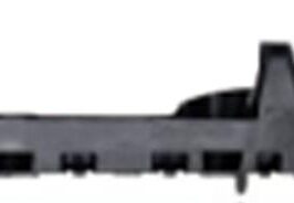 STAFFA PARAURTI ANTERIORE SX PER MG 5 2022> OE 10819985