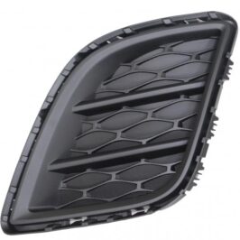 GRIGLIA SX PARAURTI ANTERIORE PER MAZDA CX7 10/2009> [OE EH4450C21A]