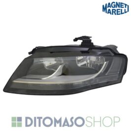 FARO SX 2H7 C/MOTORINO ELETTRICO PER AUDI A4 12/2007-  MARELLI [OE 8K0941003]