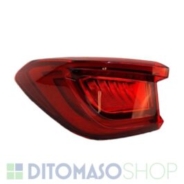 FANALE POSTERIORE SX A LED DINAMICO PER SEAT LEON-LEON ST 01/2020> OE 5FA945207C