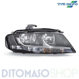 FARO DX 2H7 C/MOTORINO ELETTRICO PER AUDI A4 12/2007>11/2011 [OE 8K0941030]