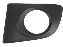 CORNICE FENDINEBBIA SX PER NISSAN MICRA K12 01/2003>08/2005 [OE 62256AX700]