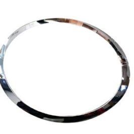 CORNICE FARO DX CROMATA PER MINI COOPER-ONE 07/2010> OE 51137149906