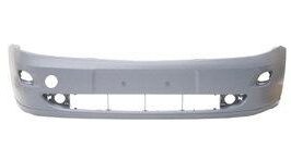 PARAURTI ANTERIORE PRIMERIZZATO PER FORD FOCUS 11/1998>10/2001 [OE 1078003]