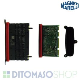 CENTRALINA LED DRL-AFS PER BMW S4 F32-F33-F36 01/2013-  MARELLI [OE 63117409584]
