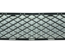 GRIGLIA PARAURTI ANTERIORE PER MERCEDES GLK X204 07/2008>04/2012 OE A2048851723