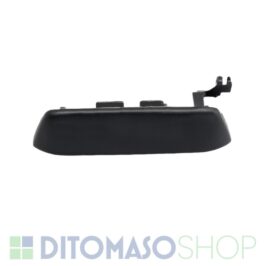 MANIGLIA ESTERNA PORTA POSTERIORE SX PER ALFA ROMEO 164 01/1987> [OE 60780073]